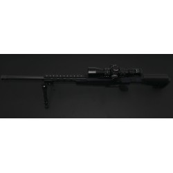 LRS Rifle - Legacy Commander 308 Win. Caliber