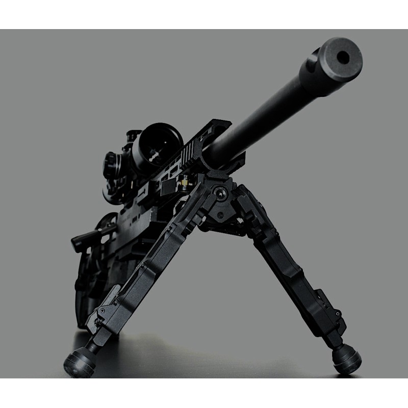 LRS Rifle - Legacy Commander 308 Win. Caliber