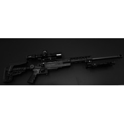 LRS Rifle - Legacy Commander 308 Win. Caliber