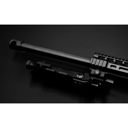 LRS Rifle - Legacy Commander 308 Win. Caliber