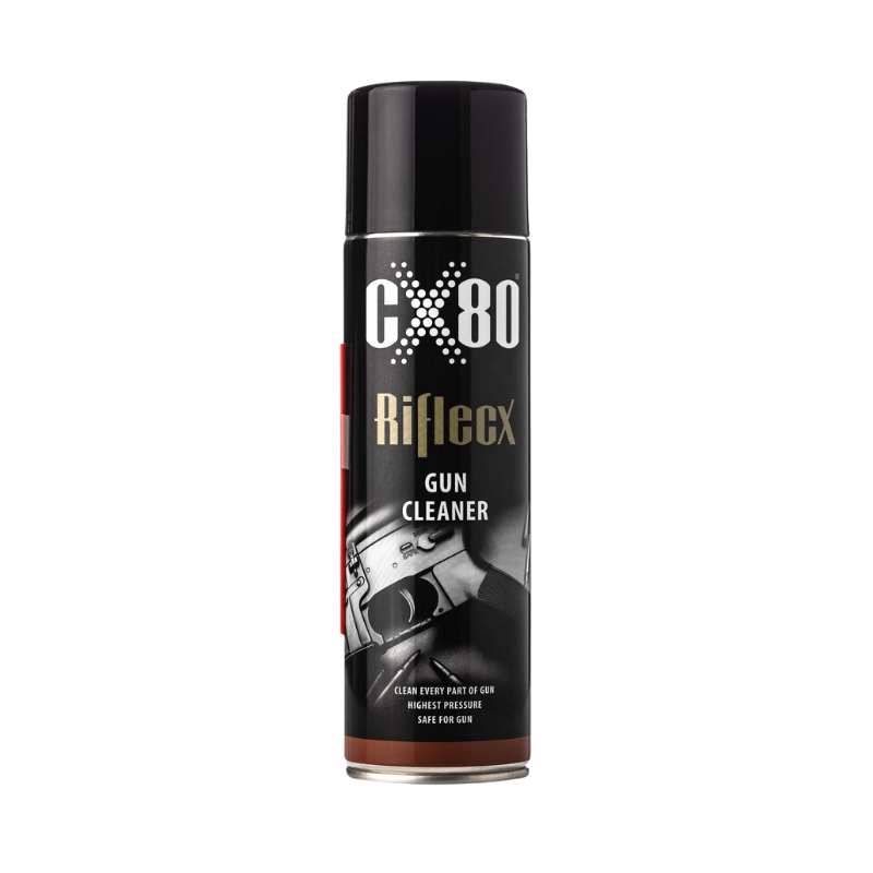 Nettoyant pour armes RifleCX - 500 ML