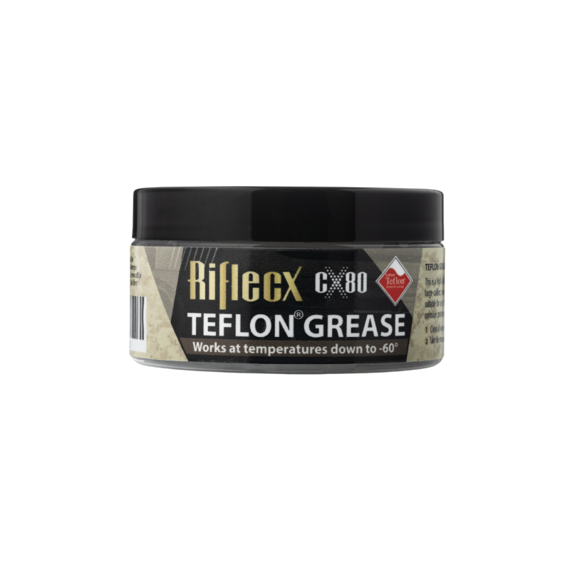 Graisse au Teflon RifleCX - 100 ML