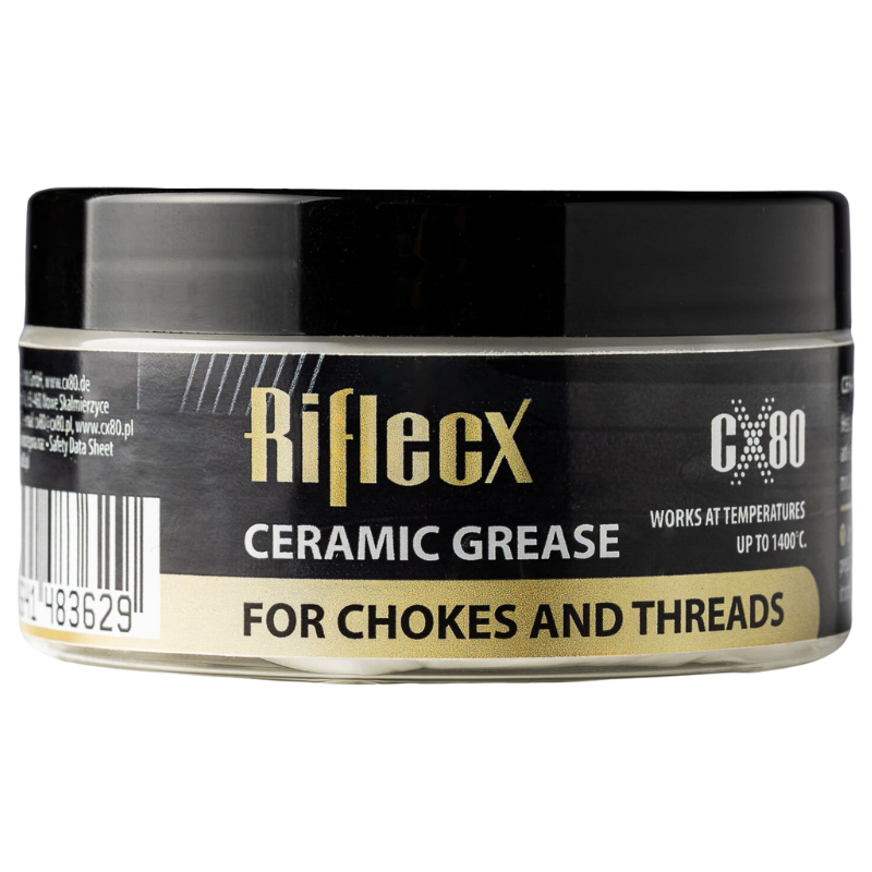 Graisse Céramique RifleCX - 100 ML