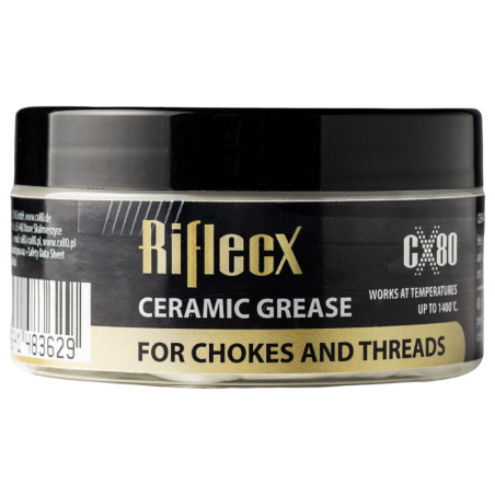 Graisse Céramique RifleCX - 100 ML