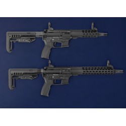 copy of Carabine AR15