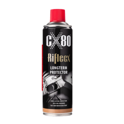 Spray D'entretien Longue Durée RifleCX  - 500 ML - LIVRAISON GRATUITE