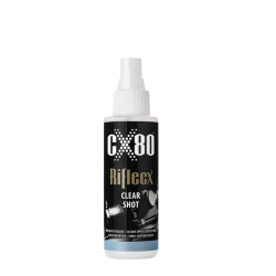 CX80 - CLEAR SHOT RIFLECX -...